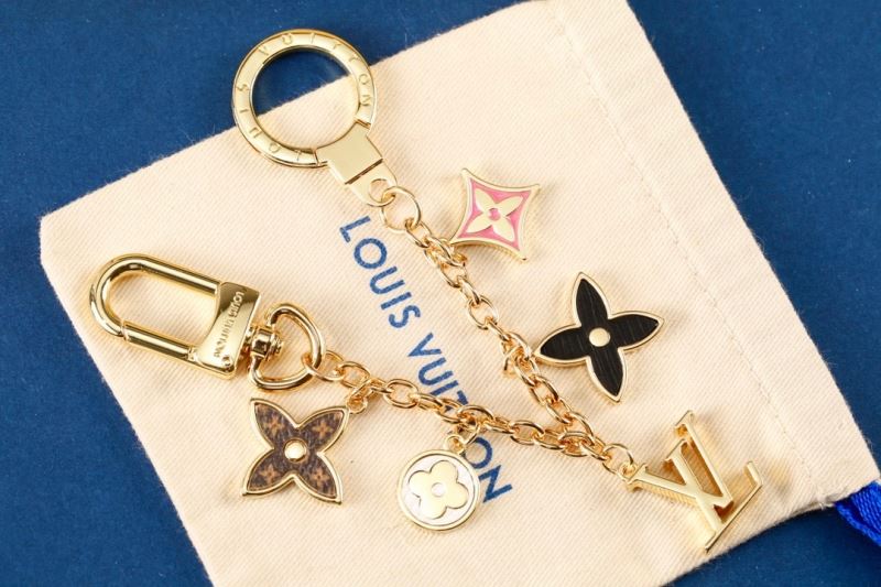 Louis Vuitton Keychains